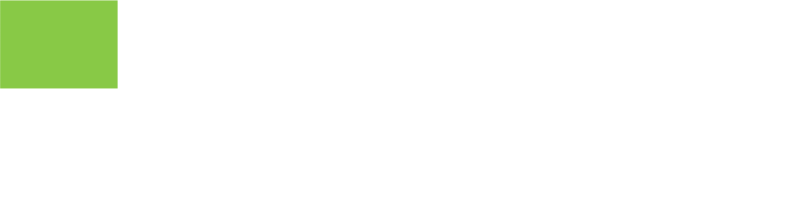 Ingevity Logo White